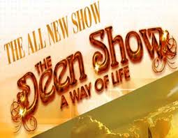 the deen show